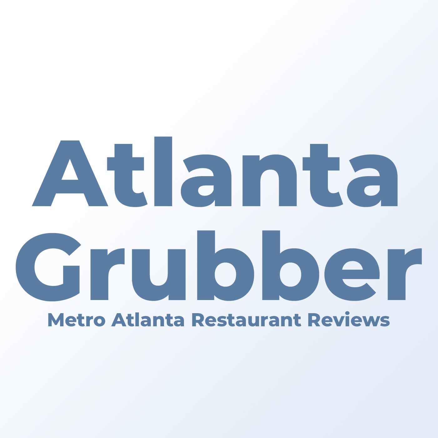 Atlanta Grubber: Atlanta Restaurant Reviews