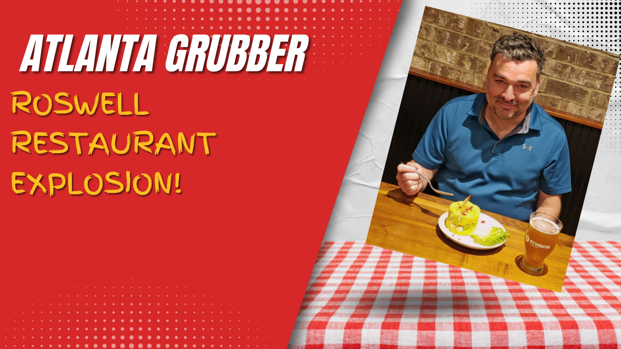 Roswell, GA restaurant reviews